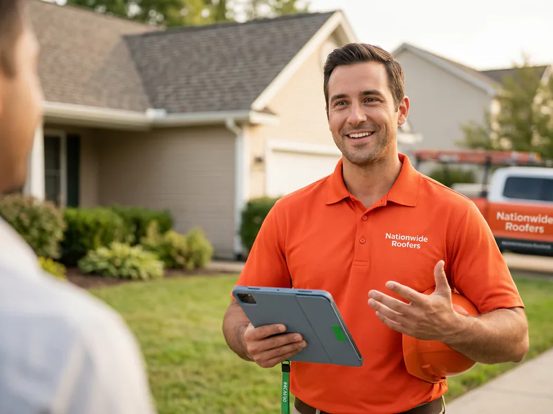 Roof Installation  in Conshohocken  FAQ